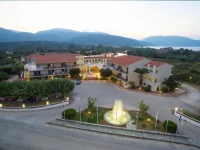 Pericles Hotel 