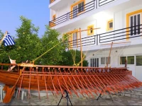 Remezzo Apartments 