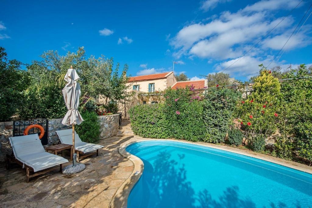 Villa Vigla 