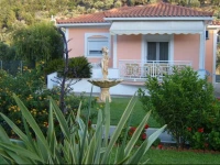 Elisabeth Villas 