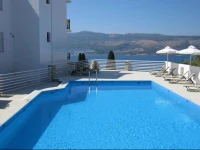 Scorpios Hotel & Suites 