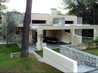 Sani Forest Pleasure 