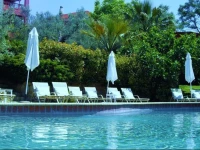 Sanorama Suites 