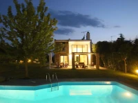 Sunny Sani Luxury Villas 