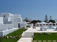 White Dunes Luxury Boutique Hotel 