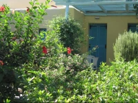 Surfing Beach Village Paros 