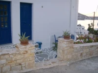 Studios Athina 
