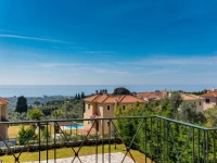 Kefalonia Houses 