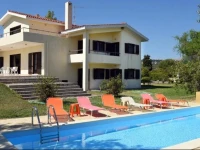 Villa Serenata 