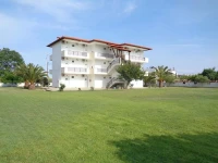 Hotel Sarti Beach 