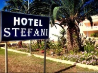 Hotel Stefani 