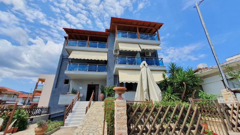 Hotel Viky 2*