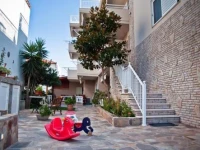 Hotel Agni On The Beach 1*
