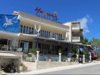 Hotel Maistrali 