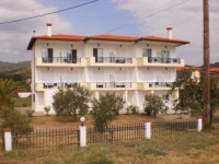 Vergina Pension 