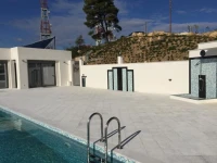 Villa White Pearl 