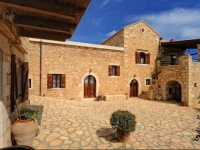 Strofilia Villas Crete 