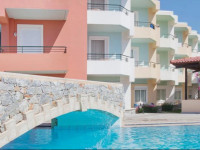 Dedalos Beach Hotel