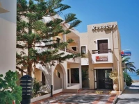 Rosebay Apartments 3*