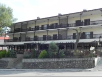 Hotel Archontiko 
