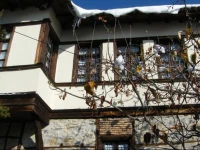 Archontiko Dintsiou 