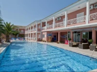 Angelina Hotel & Apartments 