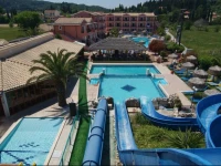 Sidari Waterpark 3*