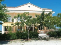 Angelica Apartments 