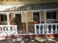 Eleni Family Apartments 3*