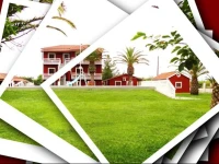 La Palma Studios & Apartments 
