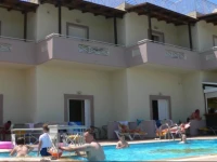 Sunshine Resort Corfu 