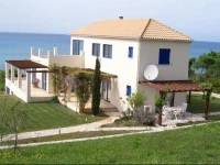 Villa Blefalina 