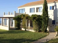 Villa Blue Whale 