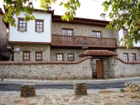 Nimbus Guesthouse 