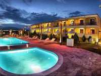 Agnantio Hotel & Spa