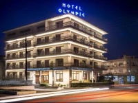 Olympic Hotel Spa 