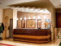 Olympic Hotel Spa
