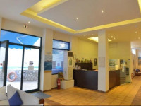 Hotel Kanelli Beach
