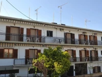 Jimmys Apartments 