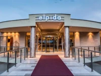 Elpida Resort & Spa 