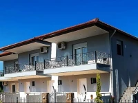 A Ponte Studios & Apartments 