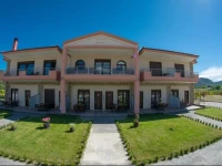 Anthemida Rooms 