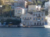 Apartment Gialos 