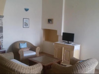 Apartment Gialos