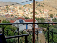 Maritsas Traditional House