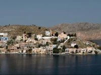Perivoli Apartment 