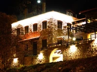 Uranodromies Hotel 
