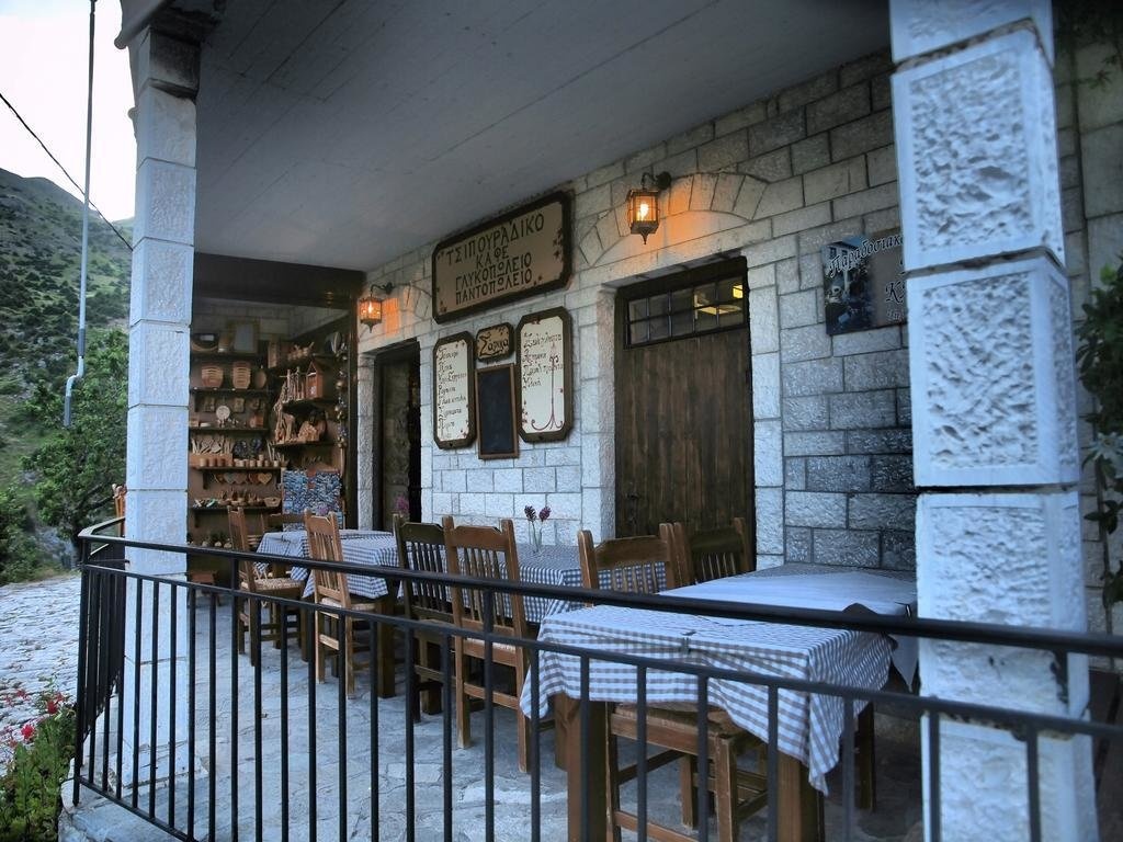 Casa Calda 