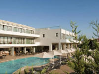 Castello Boutique Resort & Spa (Adults Only)