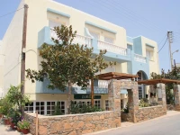 Sissi Mare Apartments 